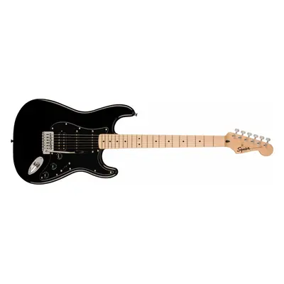 Fender Squier Sonic Stratocaster HSS - Black