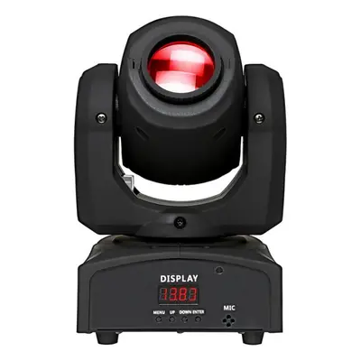 Fractal Lights MINI LED GOBO SPOT 30W