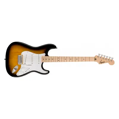 Fender Squier Sonic Stratocaster - 2-Color Sunburst