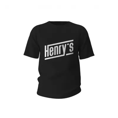 Henry`s Lifestyle T-shirt - M