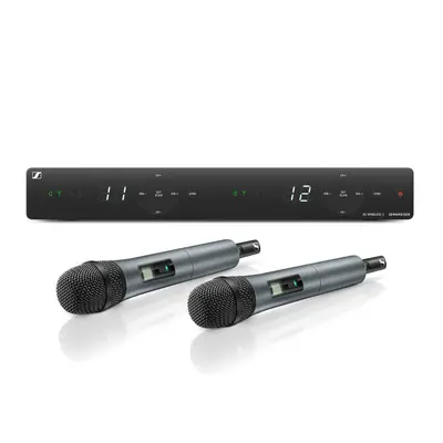 Sennheiser XSw 1-825 DUAL B