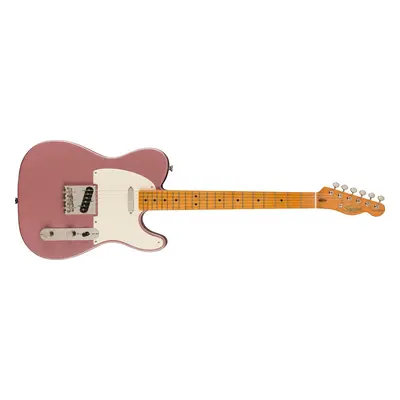 Fender Squier Classic Vibe `50s Telecaster - Burgundy Mist