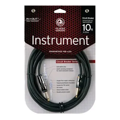 Planet Waves PW-AG10 Circuit Breaker