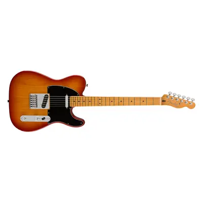 Fender Player Plus Telecaster - Sienna Sunburst