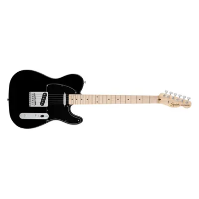 Fender Squier Affinity Series Telecaster - Black