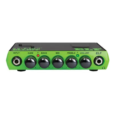 Trace Elliot ELF Ultra Compact Bass Amplifier