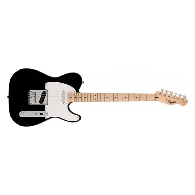 Fender Squier Sonic Telecaster - Black