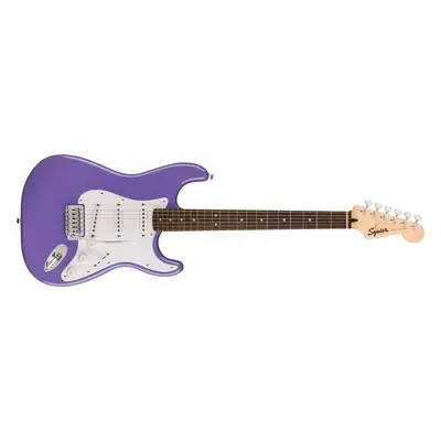 Fender Squier Sonic Stratocaster - Ultraviolet