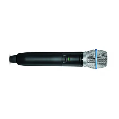 Shure GLXD2+/B87A