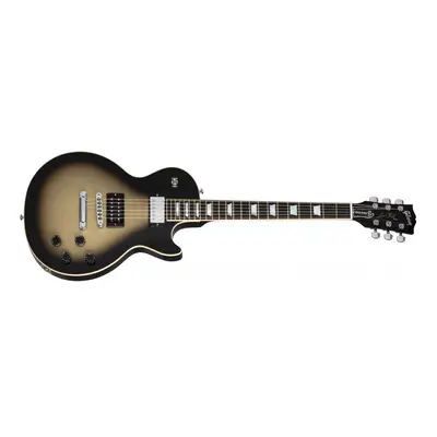 Gibson Adam Jones Les Paul Standard - Antique Silverburst