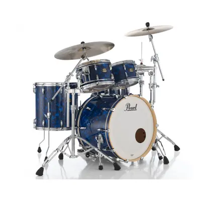 Pearl MMGC924XSP-S/C418 Masters Maple Gum - Blue Abalone