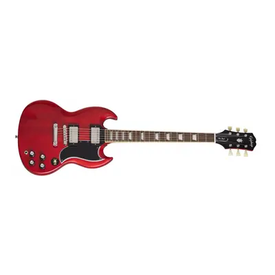 Epiphone 1961 Les Paul SG Standard - Aged Sixties Cherry