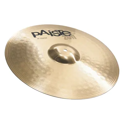 Paiste 201 Brozne Crash 14"