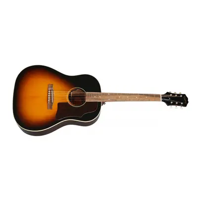 Epiphone J-45 - Aged Vintage Sunburst Gloss