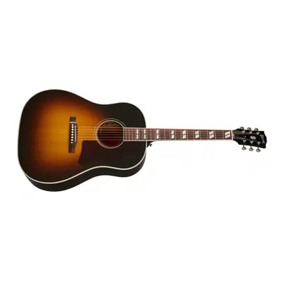 Gibson Southern Jumbo Original - Vintage Sunburst