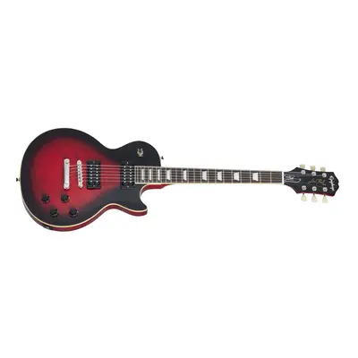 Epiphone Slash Les Paul Standard - Vermillion Burst