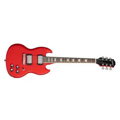 Epiphone Power Players SG - Lava Red