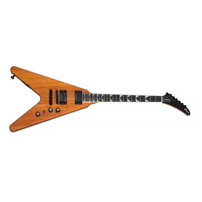 Gibson Dave Mustaine Flying V EXP - Antique Natural