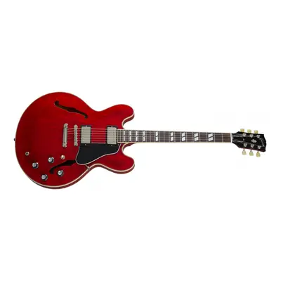 Gibson ES-345 - Sixties Cherry