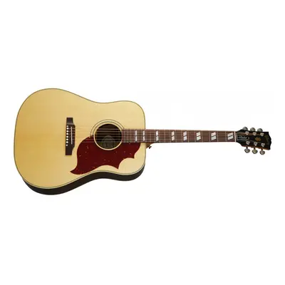 Gibson Hummingbird Studio Rosewood - Antique Natural