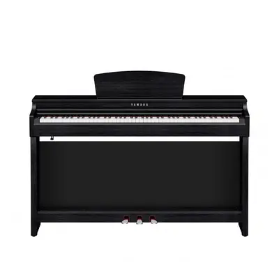 Yamaha Clavinova CLP-725B