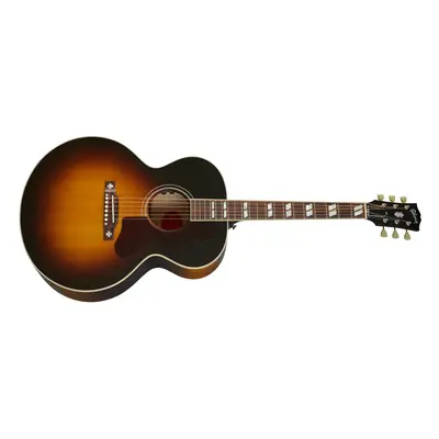 Gibson J-185 Original - Vintage Sunburst