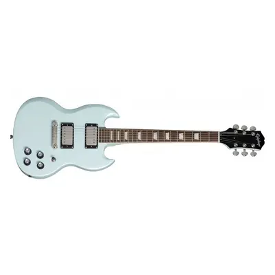 Epiphone Power Players SG - Ice Blue