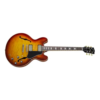 Gibson ES-335 Figured - Iced Tea