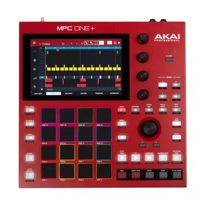 AKAI MPC ONE+