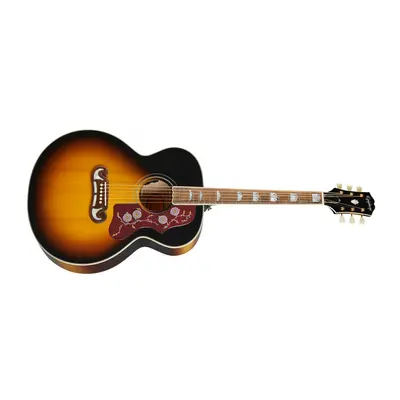 Epiphone J-200 - Aged Vintage Sunburst Gloss