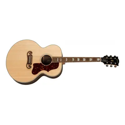 Gibson SJ-200 Studio Walnut - Antique Natural