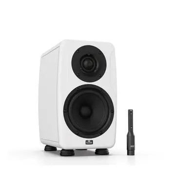 IK Multimedia iLoud Precision 5 - White