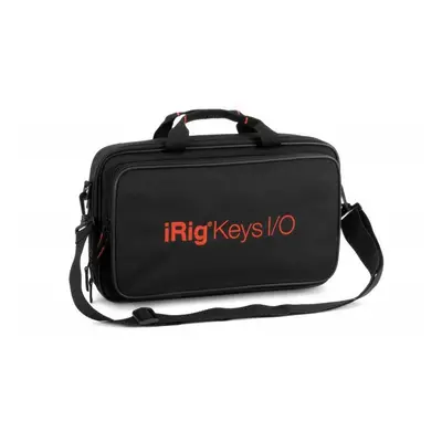 IK Multimedia iRig Keys I/O 25 Travel Bag