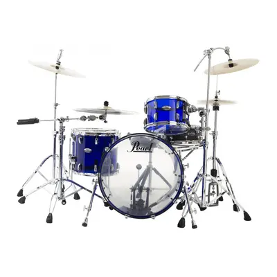 Pearl CRB524FP/C742 Crystal Beat - Blue Sapphire