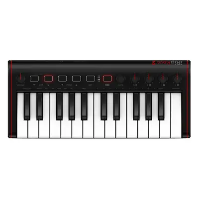 IK Multimedia iRig Keys 2 Mini