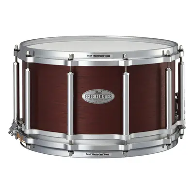 Pearl Free Floater FTMH-1480/324 - Satin Red Mahogany