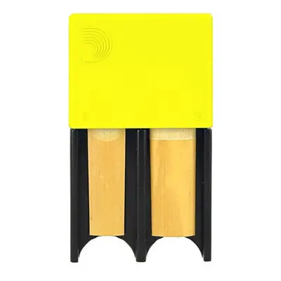 Rico DRGRD4TBYL Reed Guard - Large - Yellow