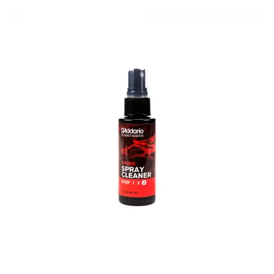 Planet Waves PW-PL-03S Shine spray cleaner