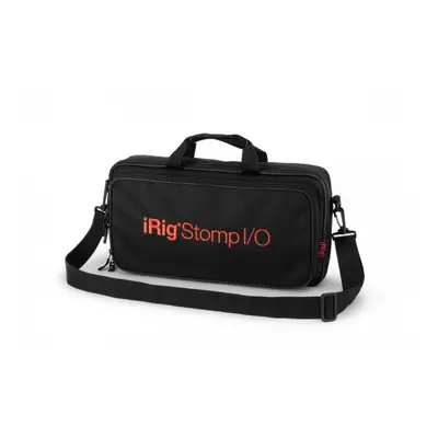 IK Multimedia Travel Bag for iRig Stomp I/O