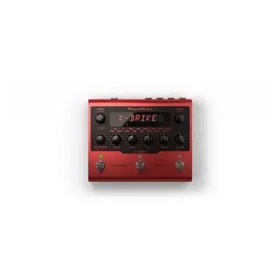 IK Multimedia AmpliTube X-DRIVE