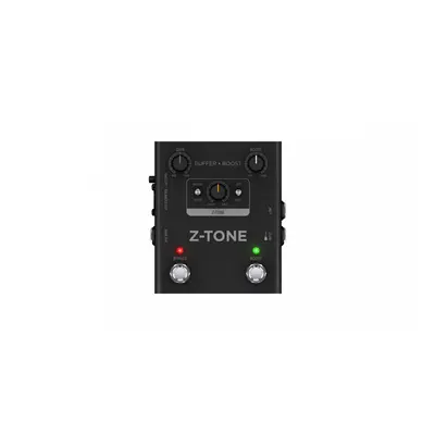 IK Multimedia Z-TONE Buffer Boost