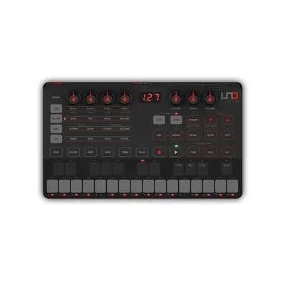 IK Multimedia UNO Synth