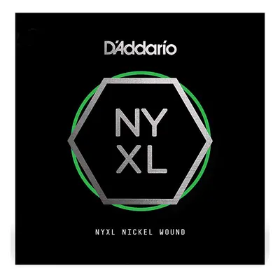 D'Addario NYXLB045