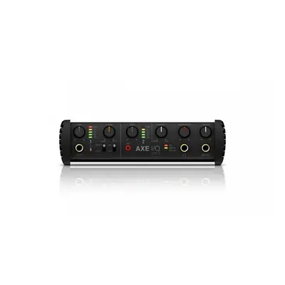 IK Multimedia AXE I/O SOLO