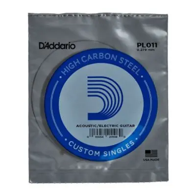 D'Addario DA PL011-5