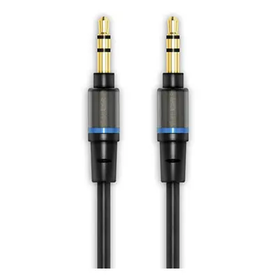 IK Multimedia iLine Stereo Aux Cable