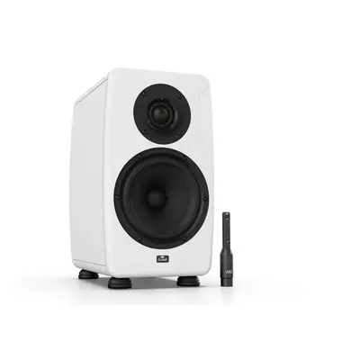 IK Multimedia iLoud Precision 6 - White