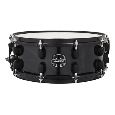 Mapex MPNMP4550BMB MPX 14”x5,5” - Transparent Midnight Black