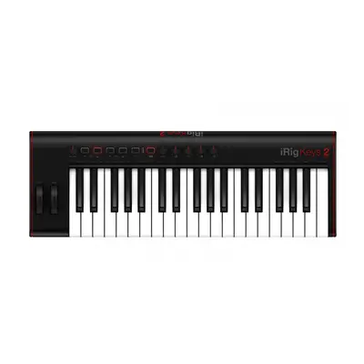 IK Multimedia iRig Keys 2 Pro