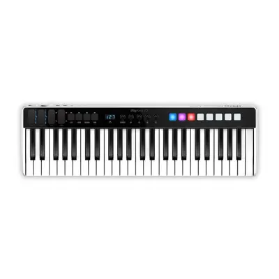 IK Multimedia iRig Keys I/O 49